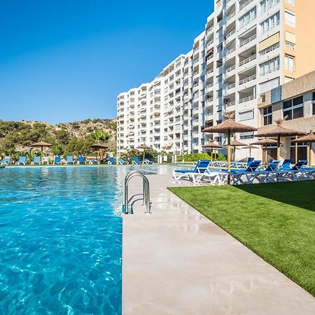 ויאחויוסה Eurotennis Paradise Beach Apartments מראה חיצוני תמונה